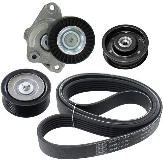 vkma38078 SKF skf
