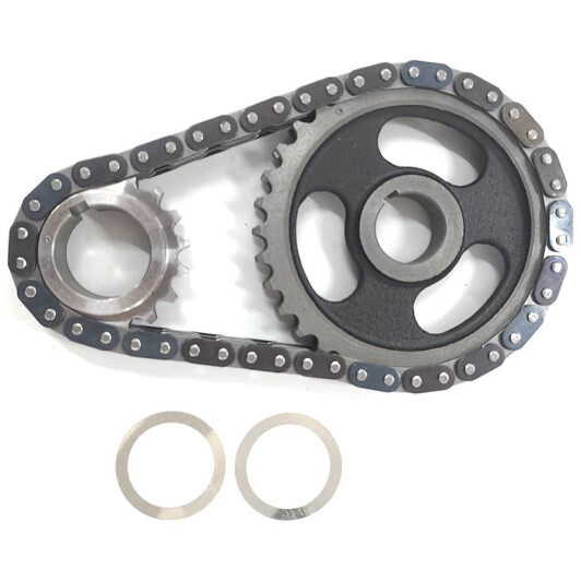 vkml81008 SKF Комплект цепи ГРМ