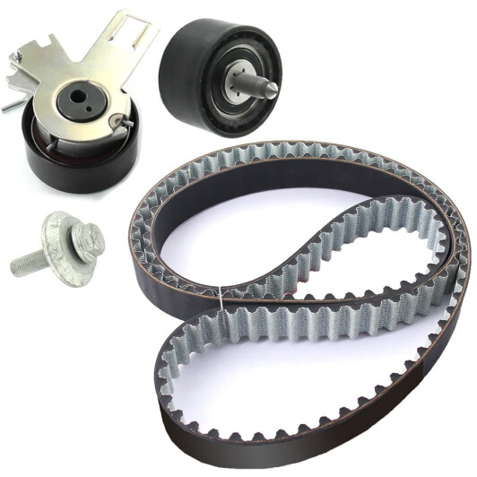 vkma03319 SKF Комплект ременя ГРМ