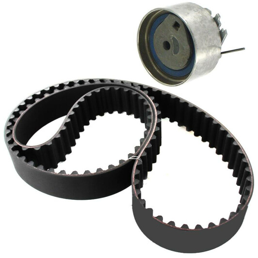 vkma08504 SKF Комплект ремня ГРМ