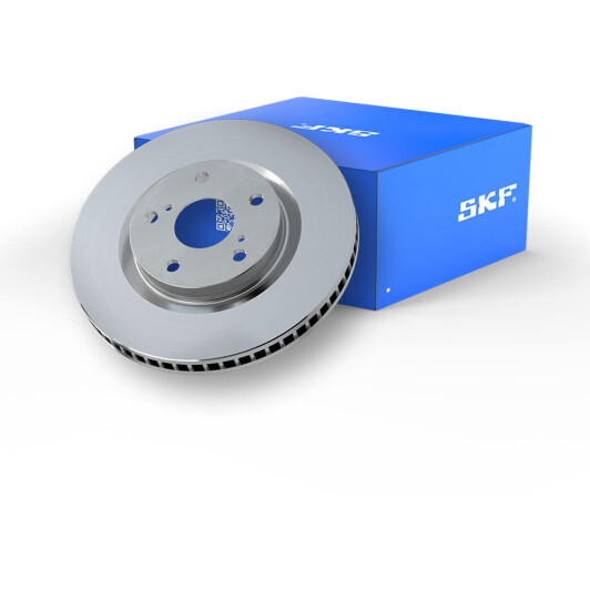 vkbd90243v1 SKF Гальмівний диск
