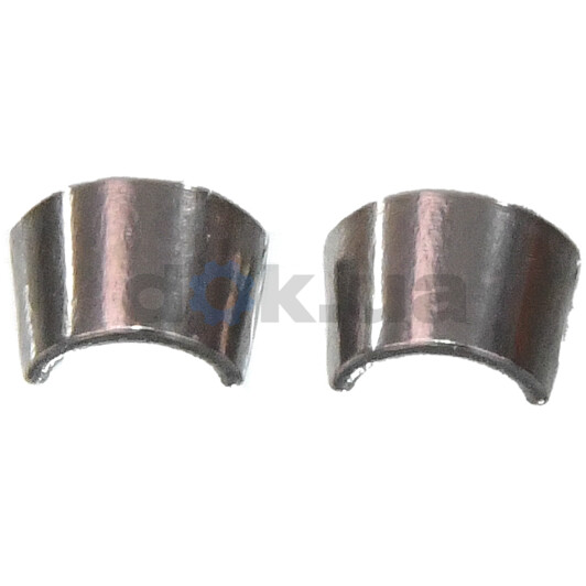 Сухар клапана Mazda LF0112114
