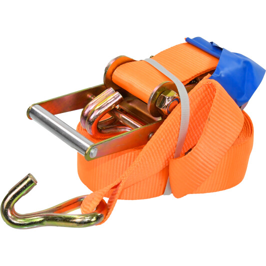 Стяжной ремень Дорожная Карта 10 т 12 м DK-3966