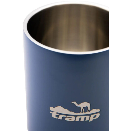 Термокружка Tramp UTRC-010 400 мл синий