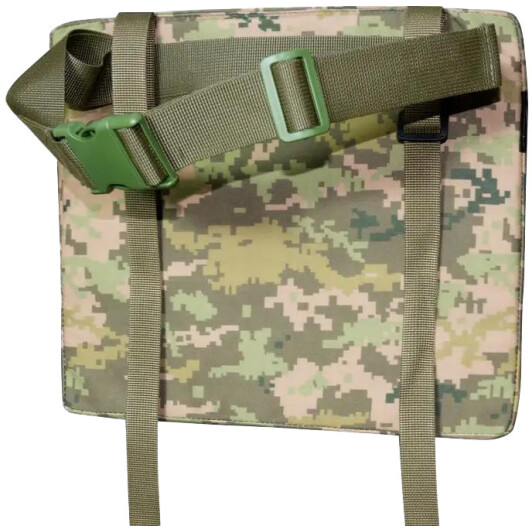 Сидушка Ranger KI510 камуфляж