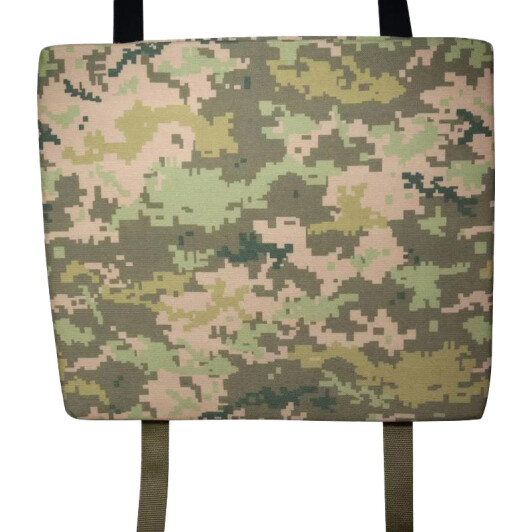 Сидушка Ranger KI510 камуфляж