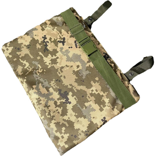 Сидушка Ranger RA8905 камуфляж