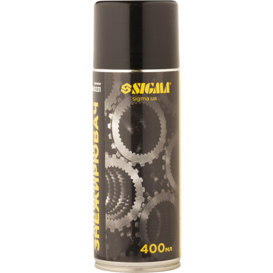 Антисиликон Sigma 6369231