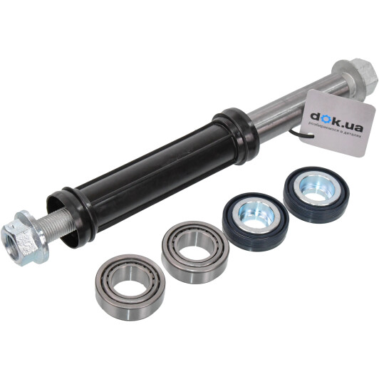 Ремкомплект важеля Febi 34975 для Citroen C5