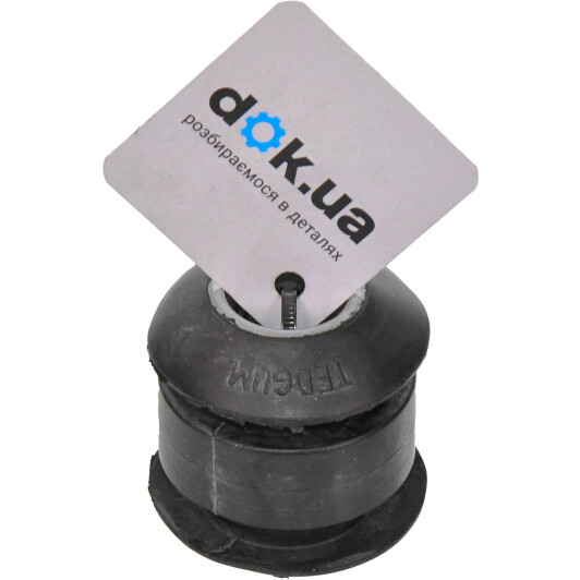 Сайлентблок рычага Tedgum 00390746