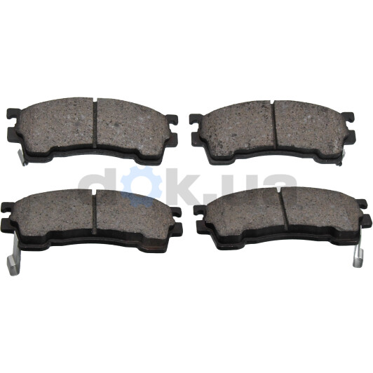 Гальмівні колодки Denckermann B110431