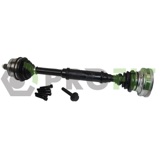 Полуось Profit 2730-0199