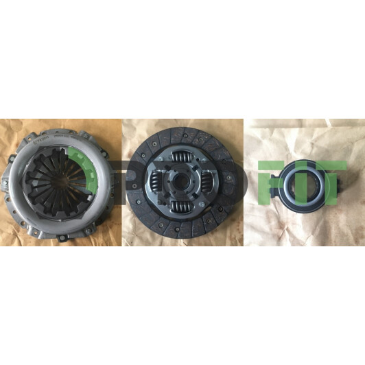 Комплект сцепления Profit 25251006