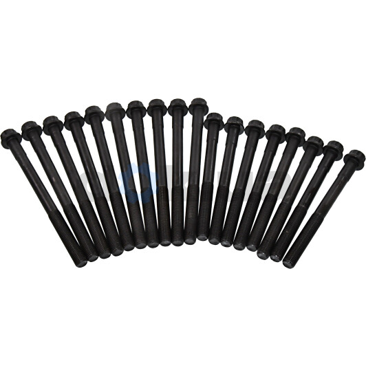 Болт ГБЦ BGA BK6389