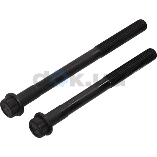 Болт ГБЦ BGA BK6389