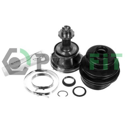 ШРУС Profit 2710-1403