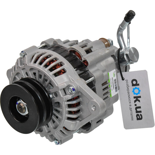 155604090130 CV PSH Генератор
