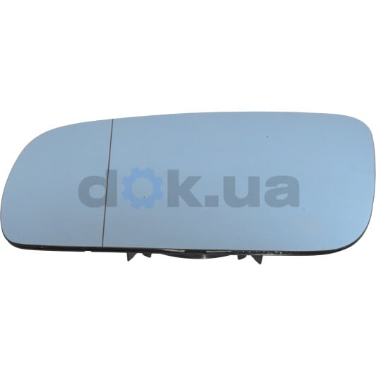 Стекло наружного зеркала Alkar 6437127