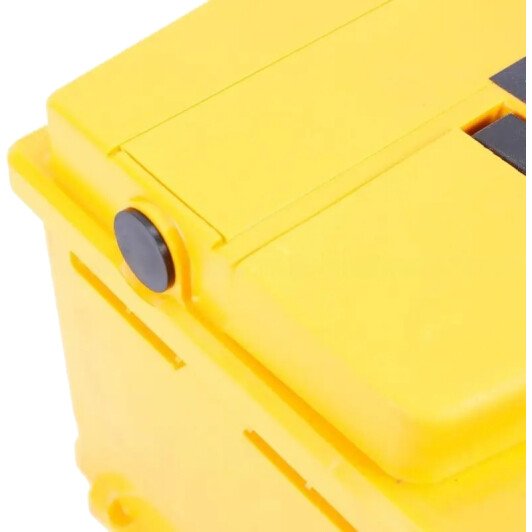 Аккумулятор Forse 6 CT-71-L Premium AKBLU10421