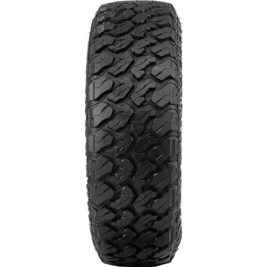 Шина Powertrac Wildranger M/T 33/12.5 R15 108Q