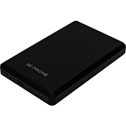 Повербанк BePhone K6 MagSafe 10000 mAh