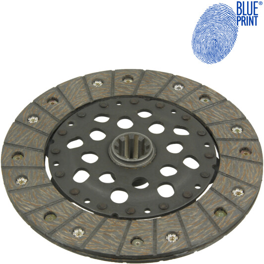 adb113105 Blue Print Диск зчеплення