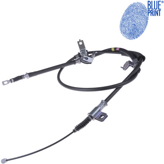 Трос ручного тормоза Blue Print ADG046257 для Hyundai H-1