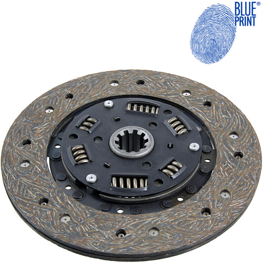Диск сцепления Blue Print adu173106