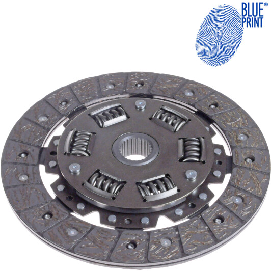 Диск сцепления Blue Print ADH23153 для Honda Civic