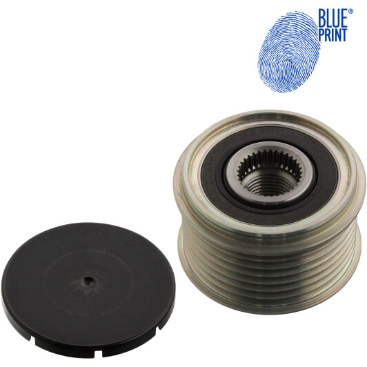 Муфта генератора Blue Print adn161307