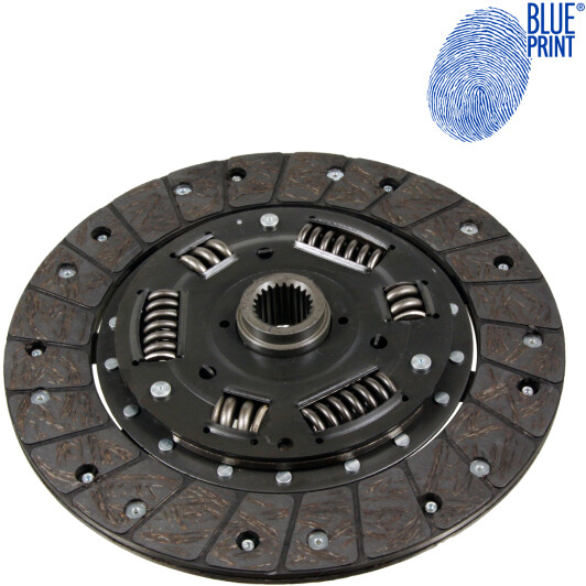 adv183140 Blue Print Диск сцепления