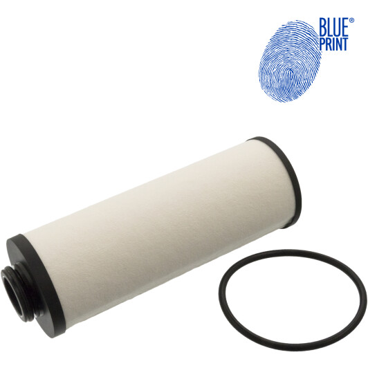 Фильтр АКПП Blue Print adbp210005