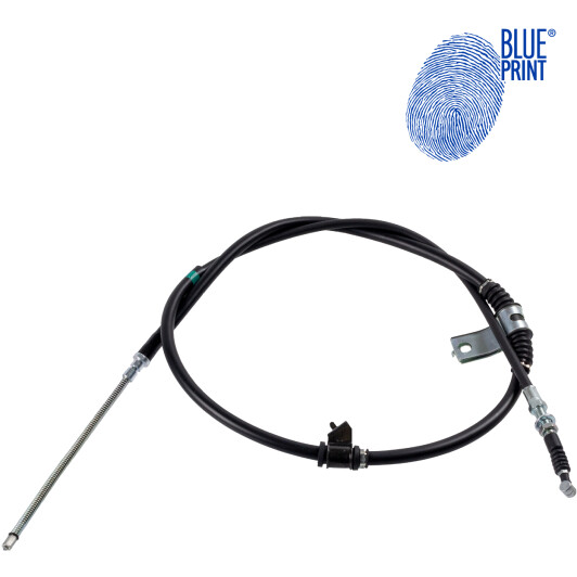 Трос ручного тормоза Blue Print ADG046121 для Hyundai H-1