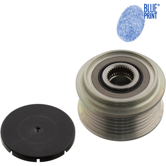 Муфта генератора Blue Print adt36128