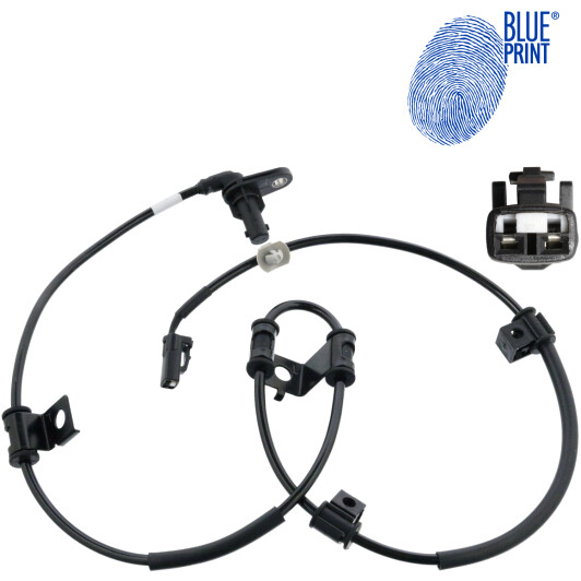 Датчик ABS Blue Print adg071106