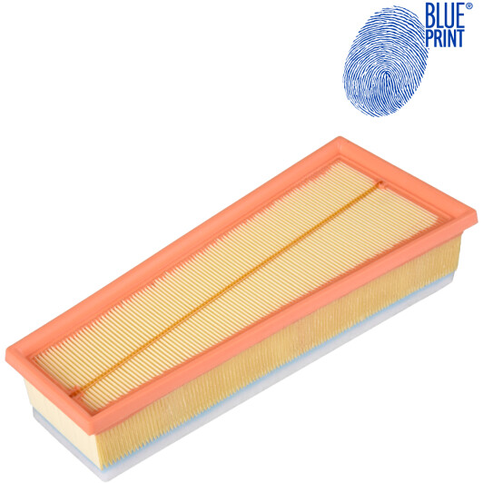 adbp220033 Blue Print Воздушный фильтр