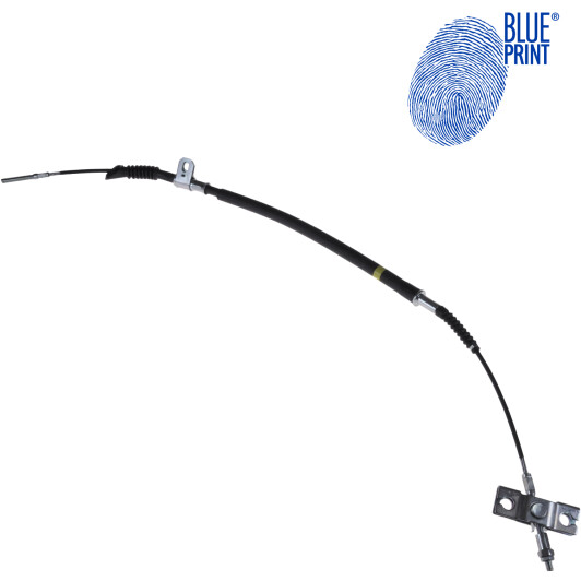 Трос ручного тормоза Blue Print ADG046103 для Hyundai H-1