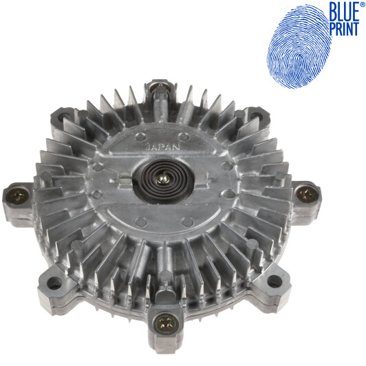 ADG091803 Blue Print Вискомуфта вентилятора для Hyundai H-1