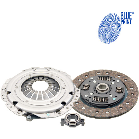 Комплект зчеплення Blue Print ADK83036