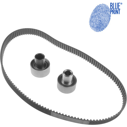 Комплект ременя ГРМ Blue Print ADN17308 для Nissan Skyline