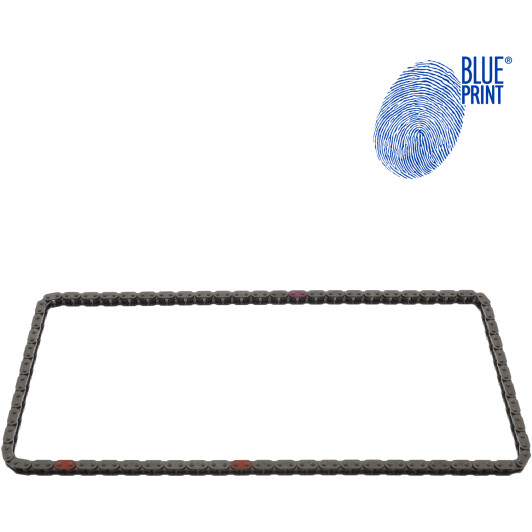Цепь ГРМ Blue Print adt37344