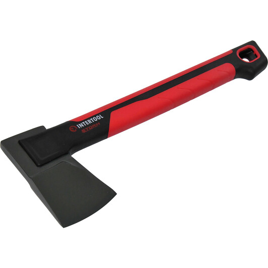 Сокира Intertool Storm HT-0291
