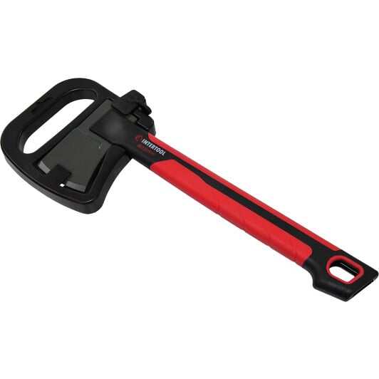 Сокира Intertool Storm HT-0291