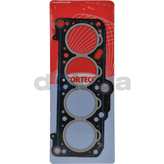 Прокладка ГБЦ Corteco 411353P