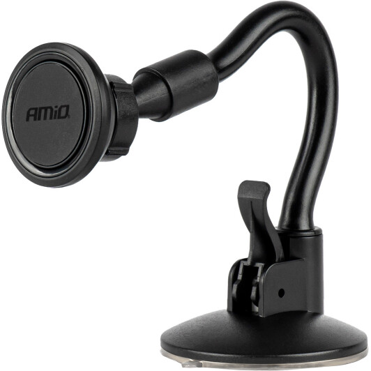 Держатель для телефона Amio Magnetic Car Mount 04143