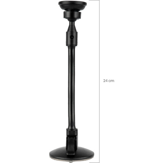 Держатель для телефона Amio Magnetic Car Mount 04143