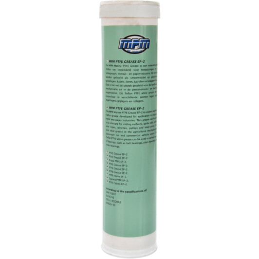 MPM PTFE EP-2 смазка