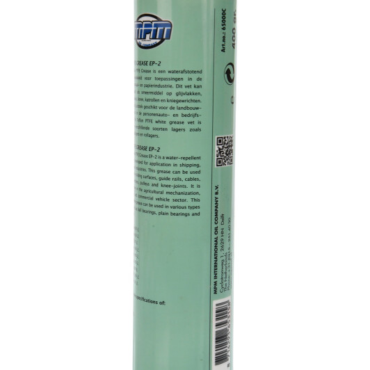MPM PTFE EP-2 смазка
