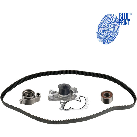 adbp730060 Blue Print Комплект ремня ГРМ + помпа