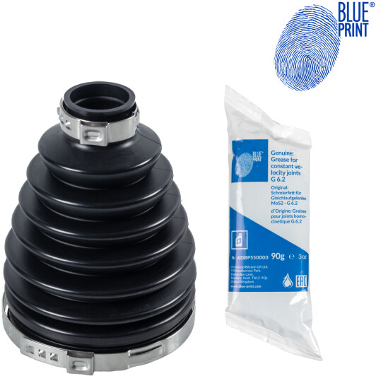 Пыльник ШРУСа Blue Print adbp810006